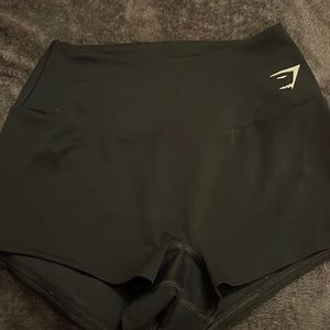 Training short length never worn